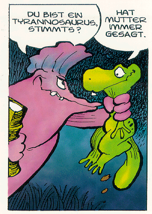 rex-mutter