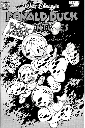 Cover: Der Schwarze Mond