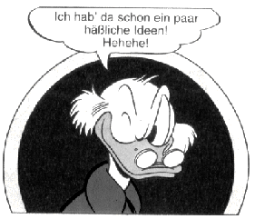 Dagobert Duck