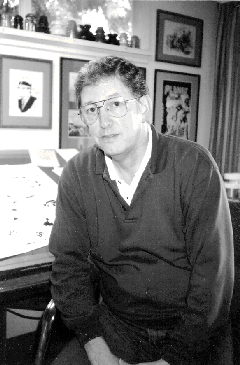 Foto von Van Horn