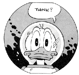 Donald Duck